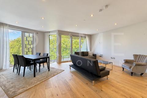 2 bedroom apartment to rent, Palace View, 1 Lambeth High Street, London