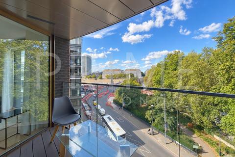 2 bedroom apartment to rent, Palace View, 1 Lambeth High Street, London