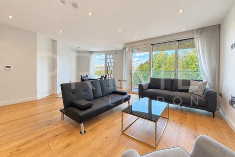 2 bedroom apartment to rent, Palace View, 1 Lambeth High Street, London