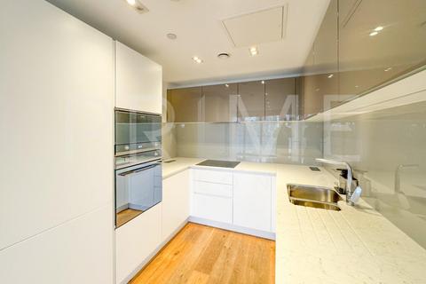 2 bedroom apartment to rent, Palace View, 1 Lambeth High Street, London