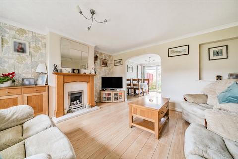 3 bedroom semi-detached house for sale, Hewlett Place, Surrey GU19