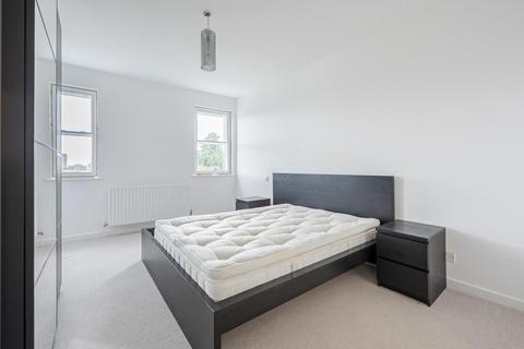 2 bedroom apartment to rent, Victoria Rise, London SW4