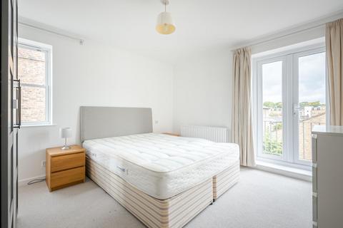 2 bedroom apartment to rent, Victoria Rise, London SW4