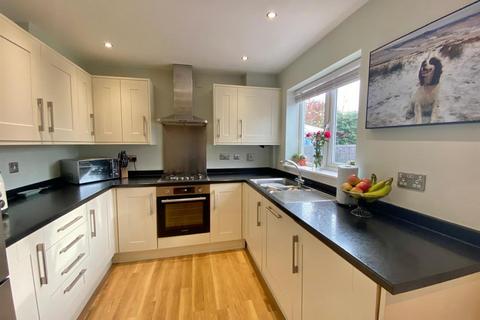 3 bedroom semi-detached house for sale, Thistleton Close, Macclesfield