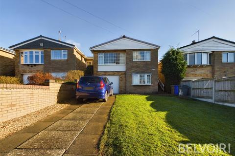 2 bedroom detached house for sale, Theresa Close, Hanford, Stoke On Trent, ST4