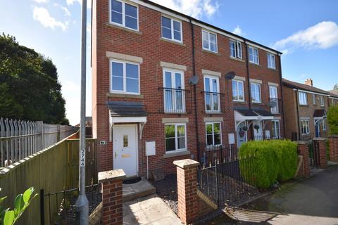 3 bedroom townhouse for sale, Watson Park, Spennymoor