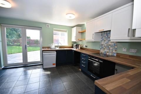 3 bedroom townhouse for sale, Watson Park, Spennymoor