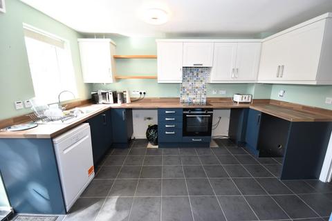 3 bedroom townhouse for sale, Watson Park, Spennymoor