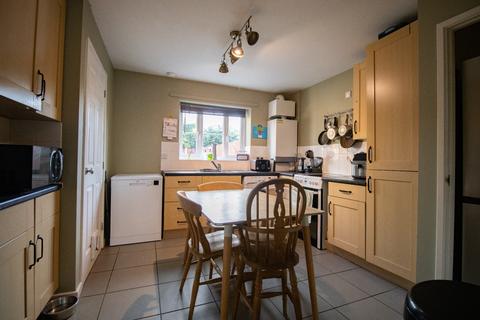 2 bedroom semi-detached house for sale, Lodge Close, Holt, Norfolk, NR25