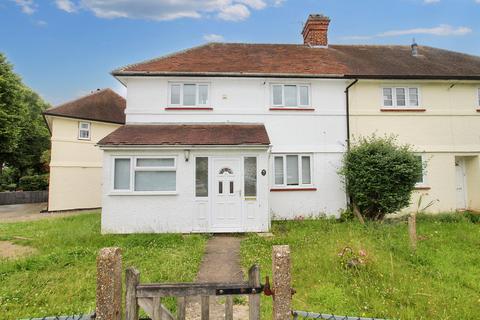 4 bedroom end of terrace house for sale, Letchworth Garden City SG6