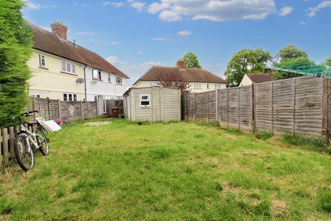 4 bedroom end of terrace house for sale, Letchworth Garden City SG6