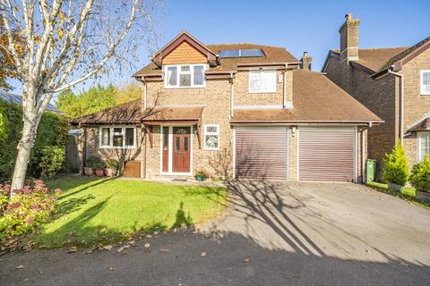 4 bedroom detached house for sale, Cedarwood, Kings Worthy, Winchester, Hampshire, SO23