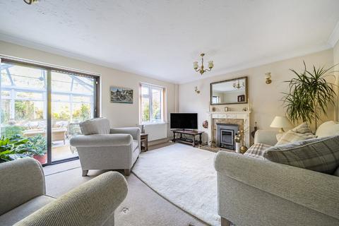 4 bedroom detached house for sale, Cedarwood, Kings Worthy, Winchester, Hampshire, SO23