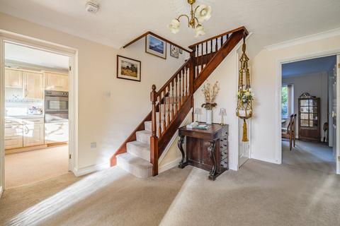 4 bedroom detached house for sale, Cedarwood, Kings Worthy, Winchester, Hampshire, SO23