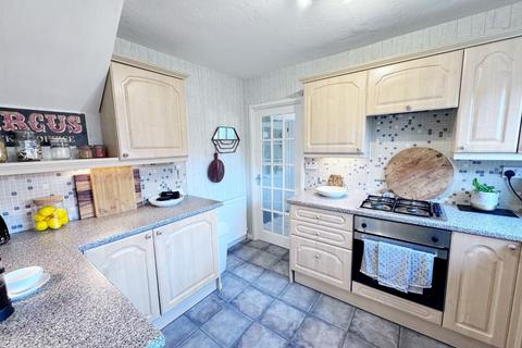 3 bedroom semi-detached house to rent, Beaumont Court, Sedgefield, Stockton-On-Tees