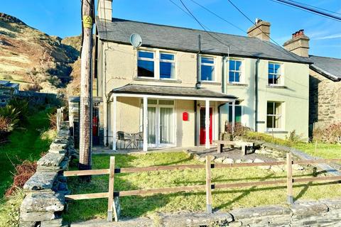 2 bedroom house for sale, Cwm Penmachno, Betws-Y-Coed