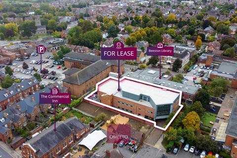 Office to rent, Nuart Road, Nottingham NG9