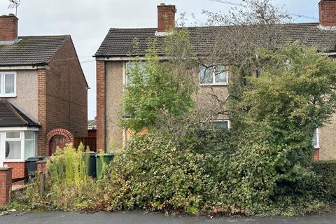 3 bedroom semi-detached house for sale, Newcomen Road Bedworth CV12 0EW