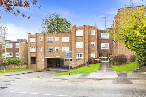 1 bedroom flat to rent, Harvey Lodge, Harvey Road, Guildford, GU1