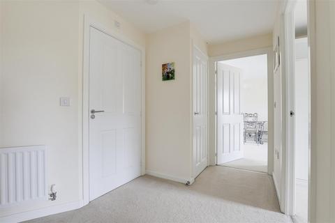 2 bedroom apartment for sale, Kestrel Grove, Hucknall NG15