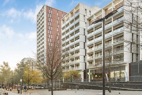 2 bedroom apartment for sale, Dalston Square, London, E8