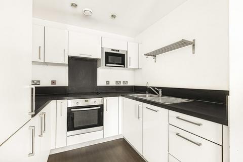 2 bedroom apartment for sale, Dalston Square, London, E8