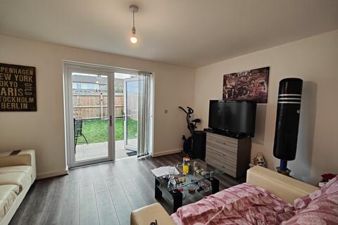 undefined, Thompson Avenue, Edlington, Doncaster, DN12