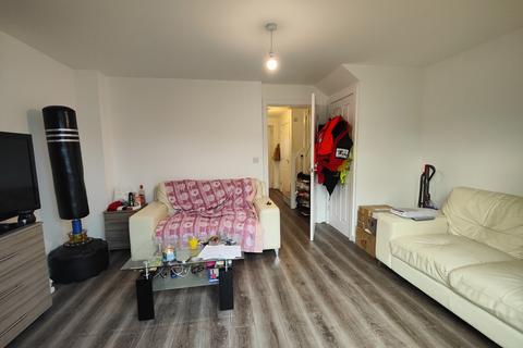 undefined, Thompson Avenue, Edlington, Doncaster, DN12