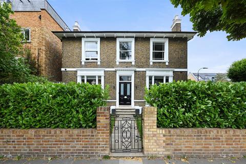 6 bedroom house for sale, Goldhawk Road, London W12