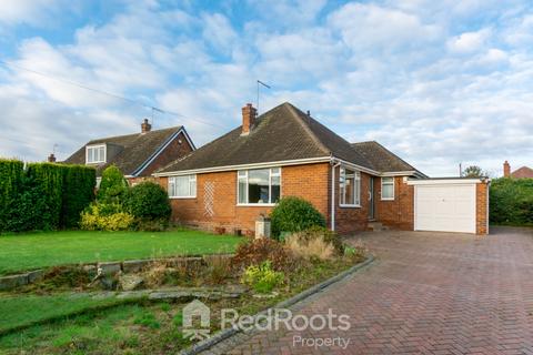 3 bedroom detached bungalow for sale, Lundhill Close, Barnsley S73