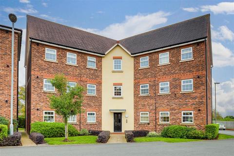 2 bedroom apartment for sale, Kestrel Grove, Hucknall NG15