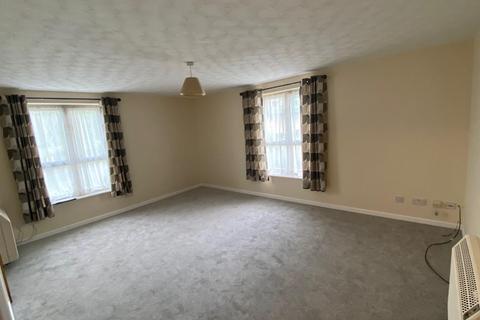 Studio to rent, Ramsthorn Grove, Walnut Tree, Milton Keynes, MK7