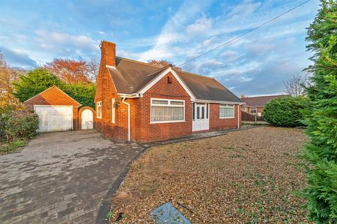 3 bedroom detached bungalow for sale, Warren Drive, Appleton