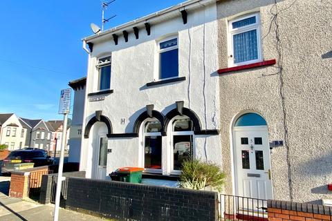 3 bedroom terraced house for sale, Gloster Place, Newport NP19