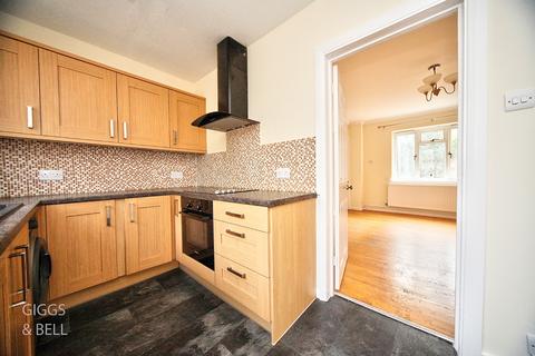 2 bedroom terraced house for sale, Beech Drive, Berkhamsted, Hertfordshire, HP4