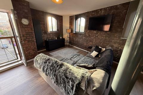 1 bedroom flat for sale, York Street, Liverpool L1