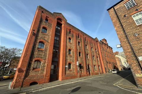 1 bedroom flat for sale, York Street, Liverpool L1