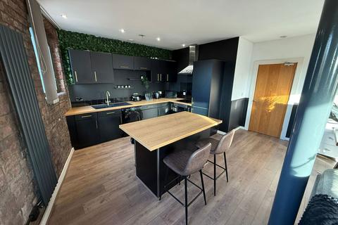 1 bedroom flat for sale, York Street, Liverpool L1