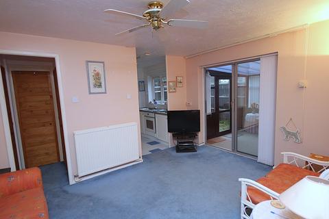 21 Green Gardens, Poole, BH15 1XX