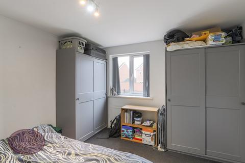 1 bedroom townhouse for sale, Orchil Street, Giltbrook, Nottingham, NG16