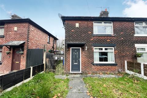 2 bedroom semi-detached house for sale, Connery Crescent, Ashton-under-lyne, Lancashire, OL6