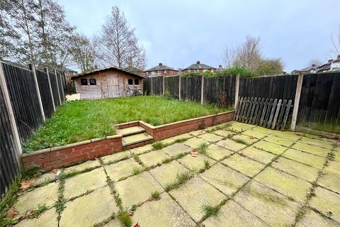 2 bedroom semi-detached house for sale, Connery Crescent, Ashton-under-lyne, Lancashire, OL6