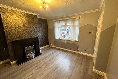 2 bedroom semi-detached house for sale, Connery Crescent, Ashton-under-lyne, Lancashire, OL6