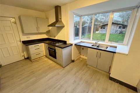 2 bedroom semi-detached house for sale, Connery Crescent, Ashton-under-lyne, Lancashire, OL6