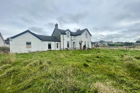 4 bedroom detached house for sale, Station Road, Caldercruix, Airdrie ML6