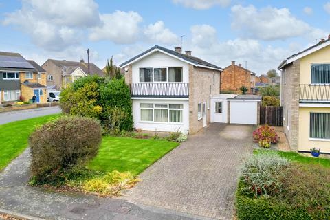 3 bedroom detached house for sale, Abbots Crescent, St. Ives, Cambridgeshire, PE27