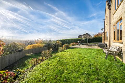 4 bedroom detached house for sale, Bath Old Road, Somerset BA3