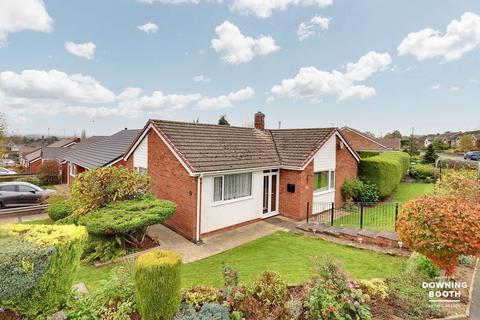 3 bedroom detached house for sale, Lichfield Drive, Stafford ST18