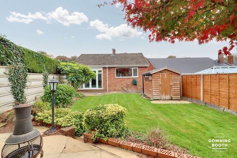 3 bedroom detached house for sale, Lichfield Drive, Stafford ST18