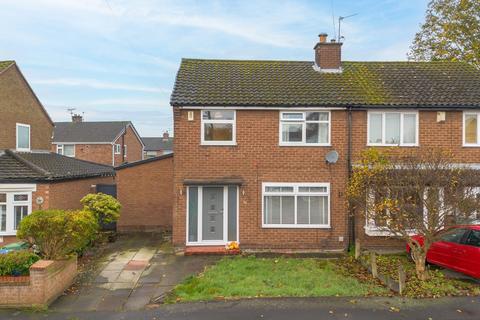 3 bedroom semi-detached house for sale, Broad Oak Avenue, Penketh, WA5